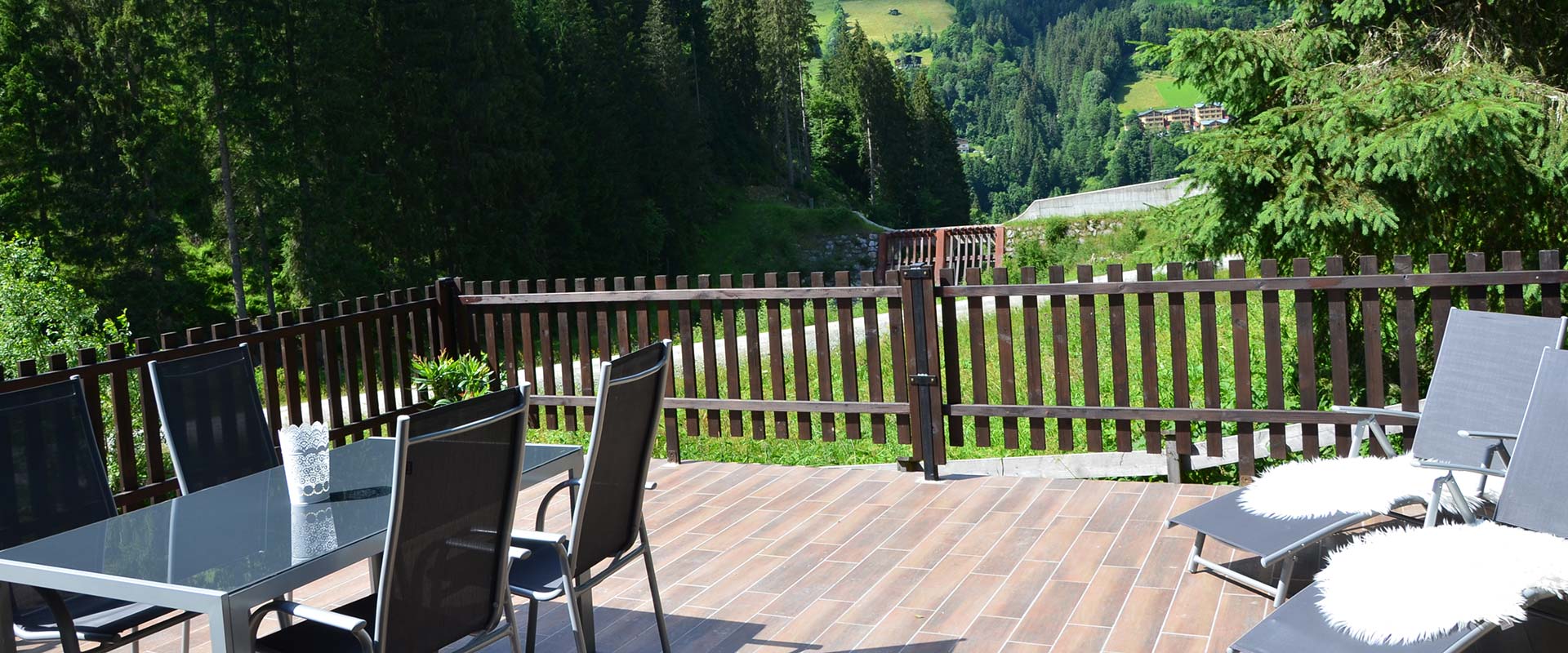 Hotel & Suites Zell am See